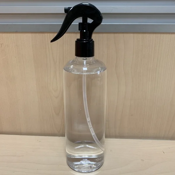 
UIVCHEM wholesale nano silver solution spray cleaning supply 