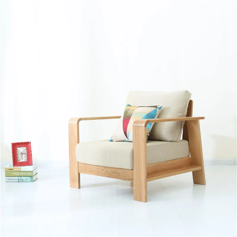 New Style Hot Selling Beautiful Corner Sofa Crafted Solid Wood Comfortable Relaxed Seating Cloud Sofa Combination