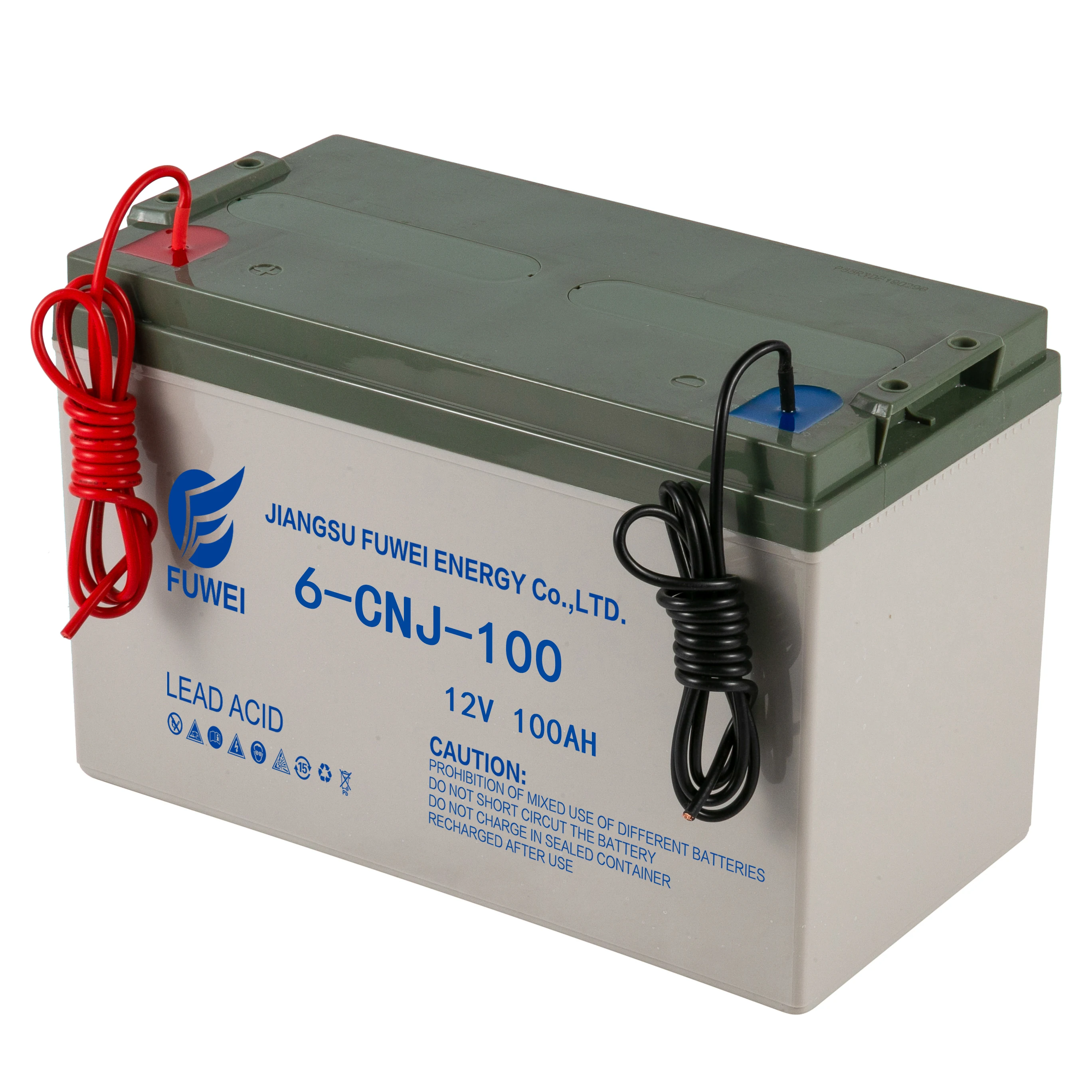 
amaron battery 12V 100 Ah Gel Lead-acid Battery 