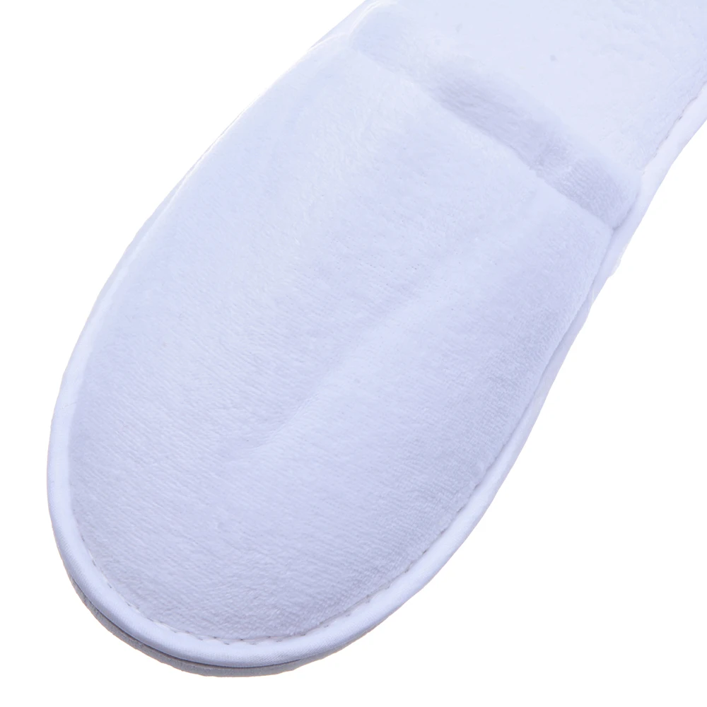 Customized star rated hotel slippers by the manufacturer, personalized travel size, and disposable hotel slippers with logo