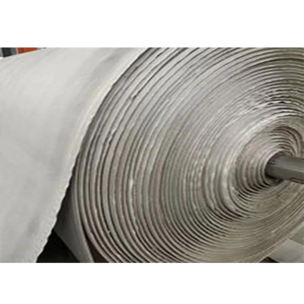 wholesale concrete mat cement blanket concrete fabric blanket drainage mat for sale