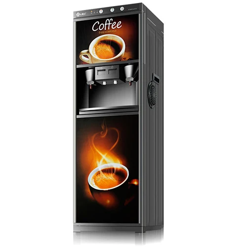 220V Professional coffee machine home coffee machine