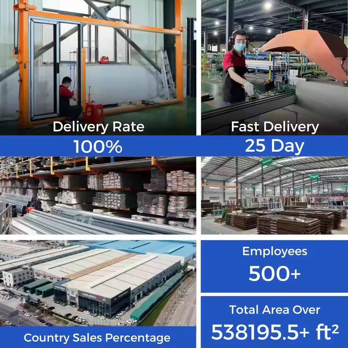 WANJIA high quality double entry classical doors villa exterior wooden door main solid wood doors for house