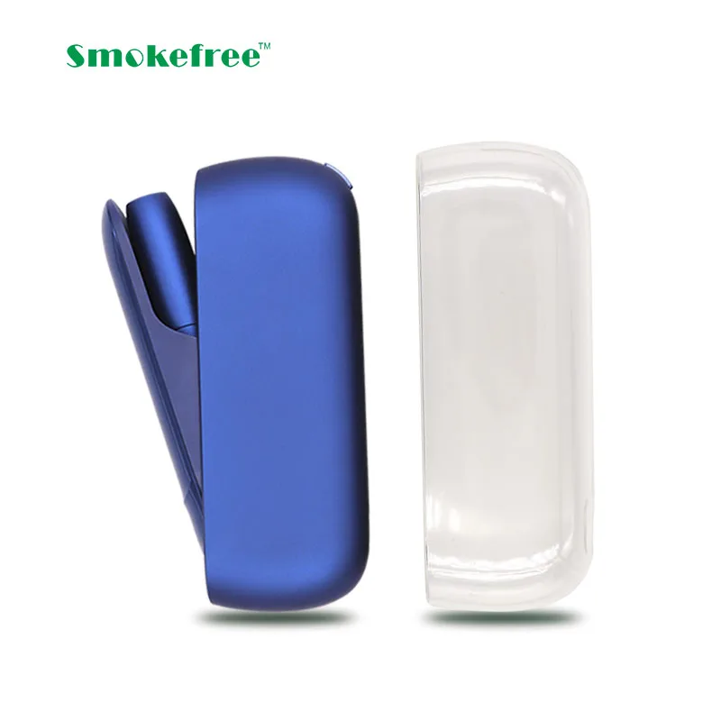 For use with IQOS 3.0 clear tpu case oem