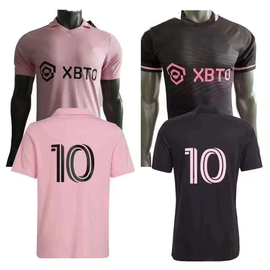 23-24 New season custom logo football club uniform  jersey soccer uniform set football sportswear men