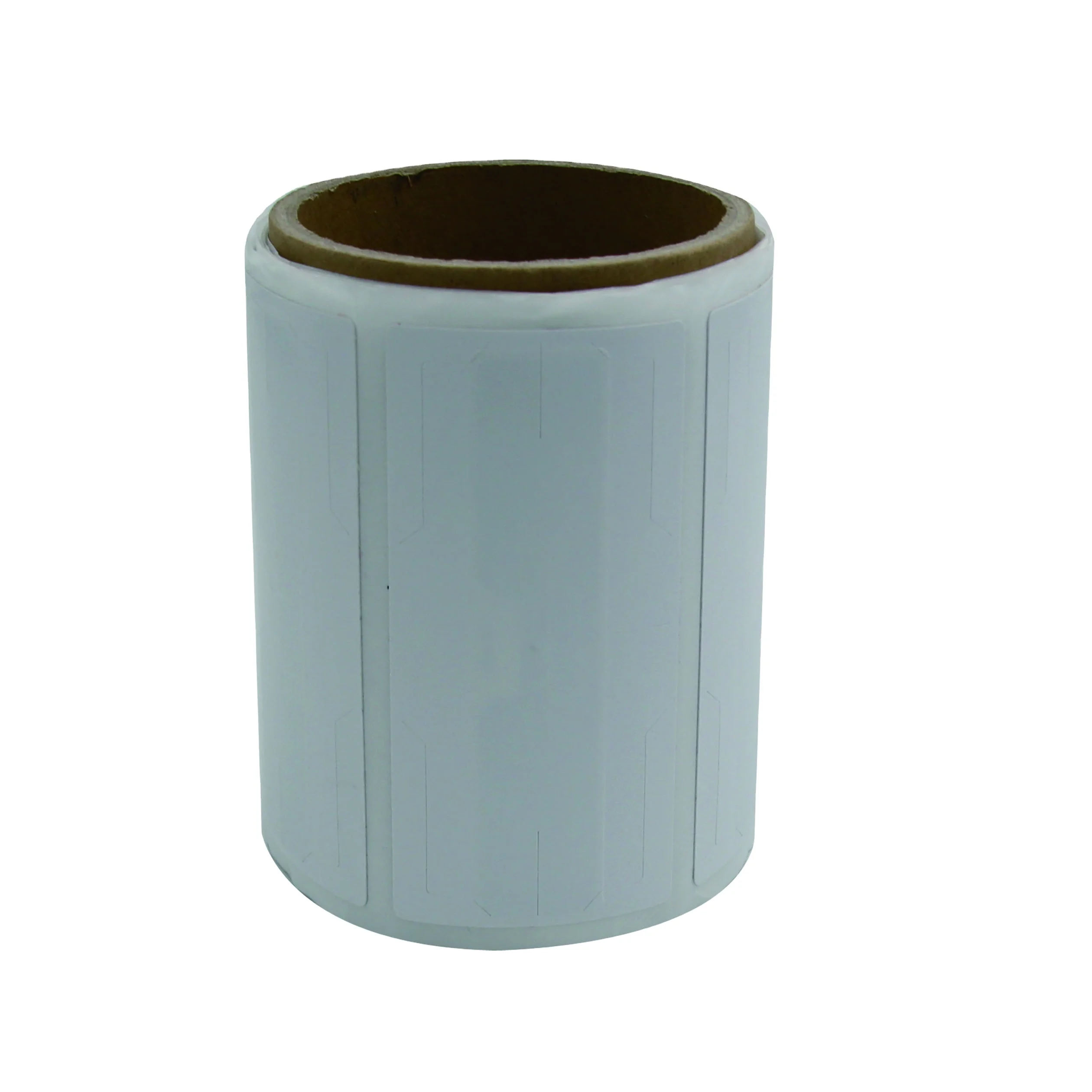 UHF Textile Washable RFID Laundry Tag for Garment and Clothes Tracking and Identification