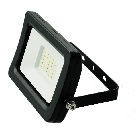 Hot Selling Housing Stand Aluminium Slim Powerful Outdoor Led Work Lighting Waterproof Ip65 All In One 20w 50w 100w Work Light