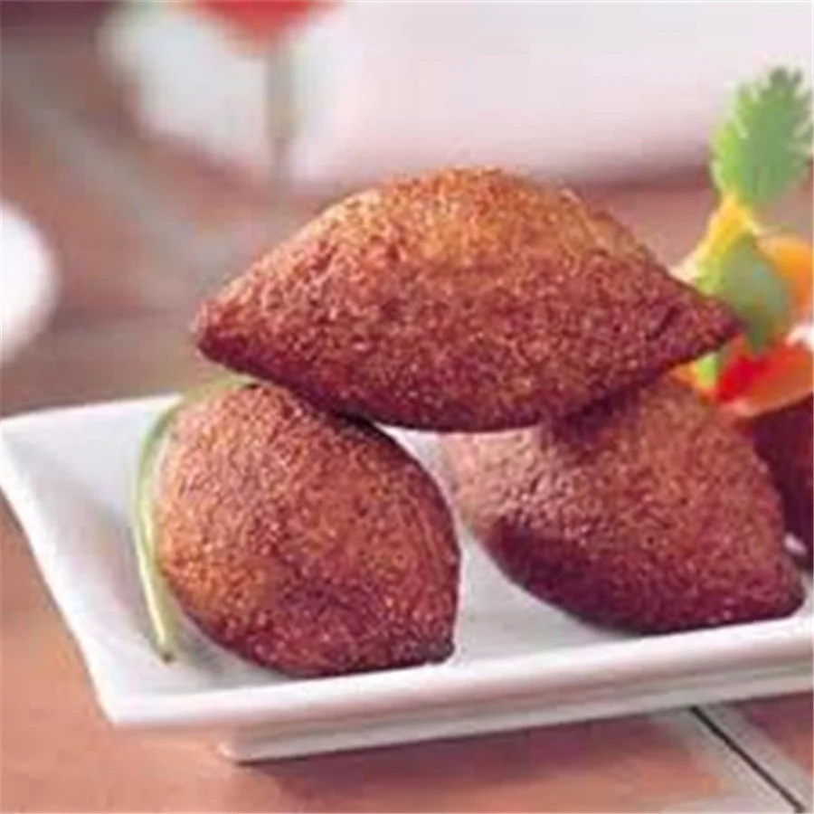HJ-001 Small encrusting machine for Kubba/Kibbeh/Kibbe for Home