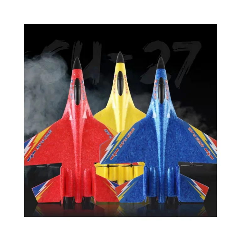 Пульт дистанционного управления самолетом стабилизированный и не падающая пена дистанционное управление скользящий истребитель