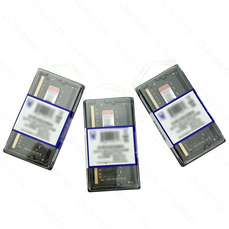 DDR5 Factory Wholesale Original Chipsets Memoria Module RAM DDR5 16GB 4800mhz Memory RAM DDR5 for Gaming Laptop Pc