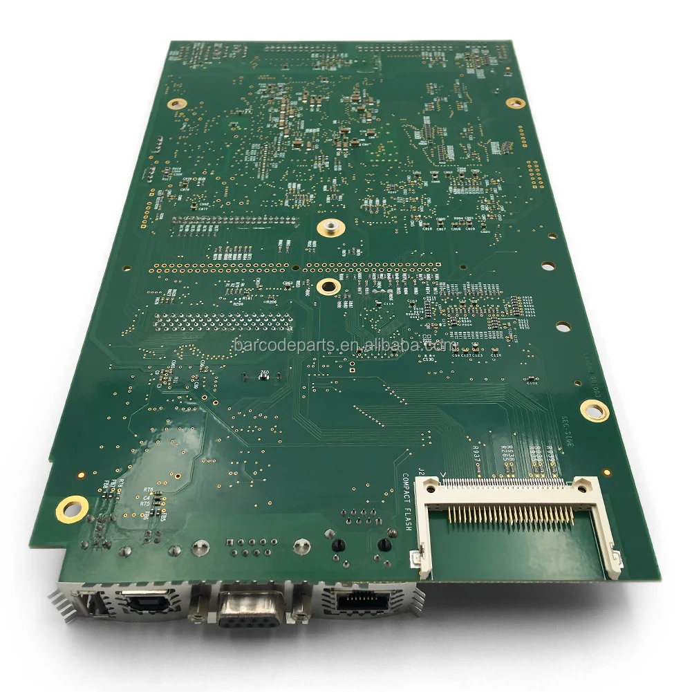 1-971630-90 Original Main Logic Board for Intermec PX4i PX6i 203DPI 300DPI 406DPI Thermal Label Printer Motherboard 1-971156-900