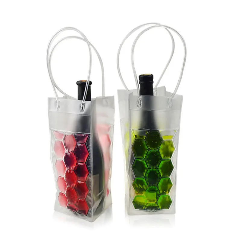 Individual Wine Bottle Cooler