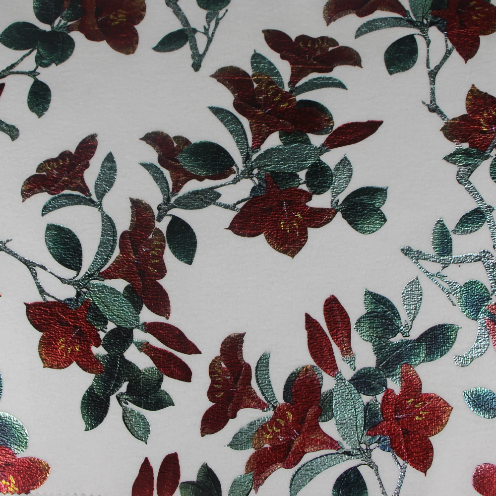 
 Xin Wo Textile 100% Polyester Foil Super Soft Brushed Polyester Fabric For Winter  