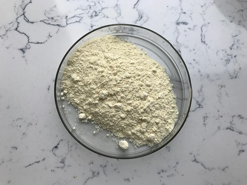 Top Quality Lecithin Soya Natural Supplements Soybean Lecithin