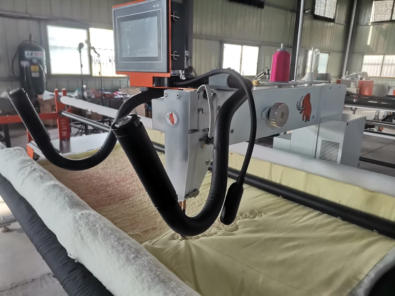 JA1-1 JA2-2 JA2-1 american Promotional overlock sewing machines type household big electric Sewing Machine For Home