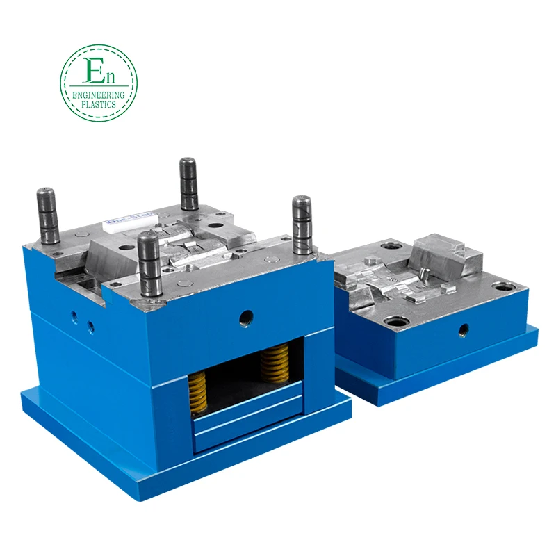 Factory Processing Trial Production Proofing Rapid Small Mass Production Electrical Mobile Phone Cover Robot CNC Injection Mold