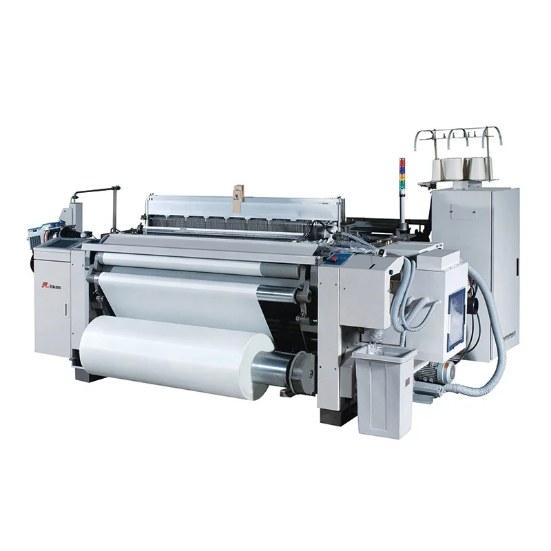 Used rapier looms RL 50 40 30 and used weaving for