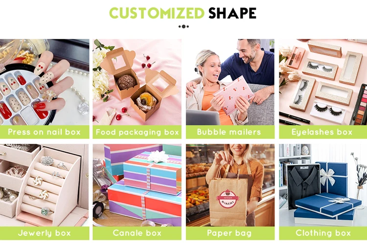 Kraft Paper Bucket Round Bowl With Lid Takeaway Fast Food Porridge Dessert Bowl Soup Cup Packing Box Take Away Packaging Box