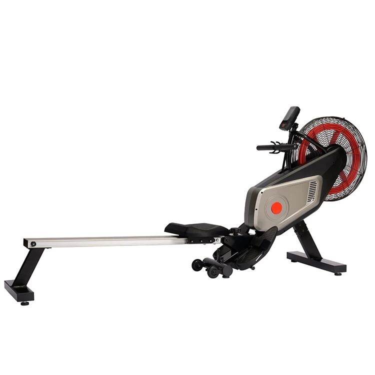rowing machine
