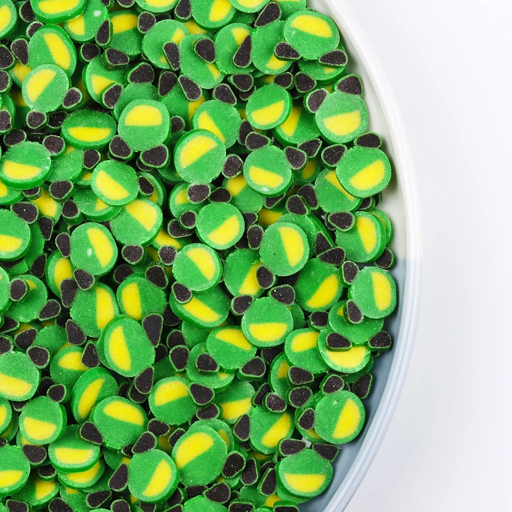 LOVEBAKERY 100gr Mixes Sprinkles With Handmade Candy Wholesale Price Confetti Bakery Ingredients Sprinkles Cake Decorations