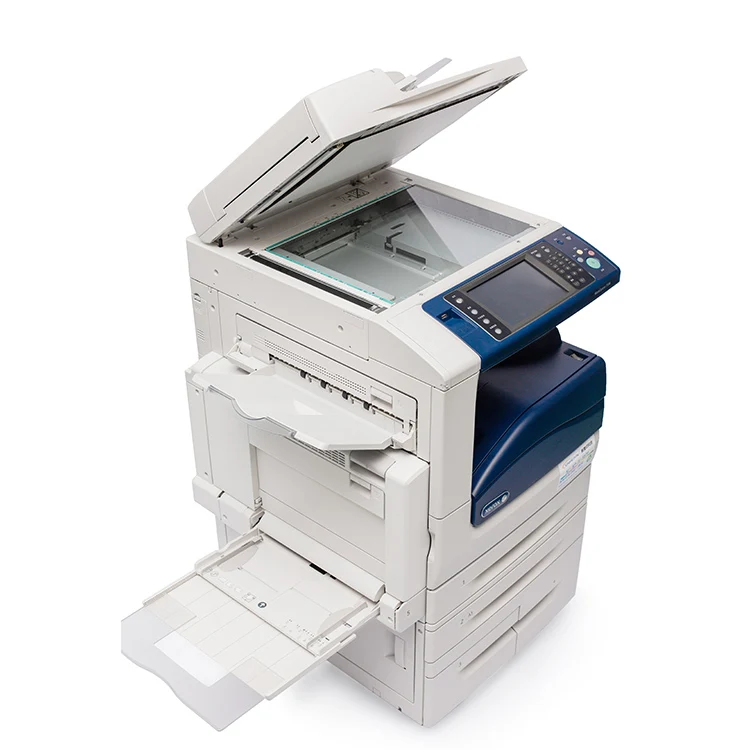 Многофункциональные копировальные машины для Xerox WorkCentre 7845 photocopy