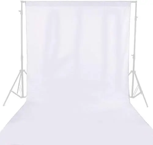 10ftx7ft Backdrop Background Photo Booth Backdrop for Photoshoot Photography Background Video Recording Parties Curtain
