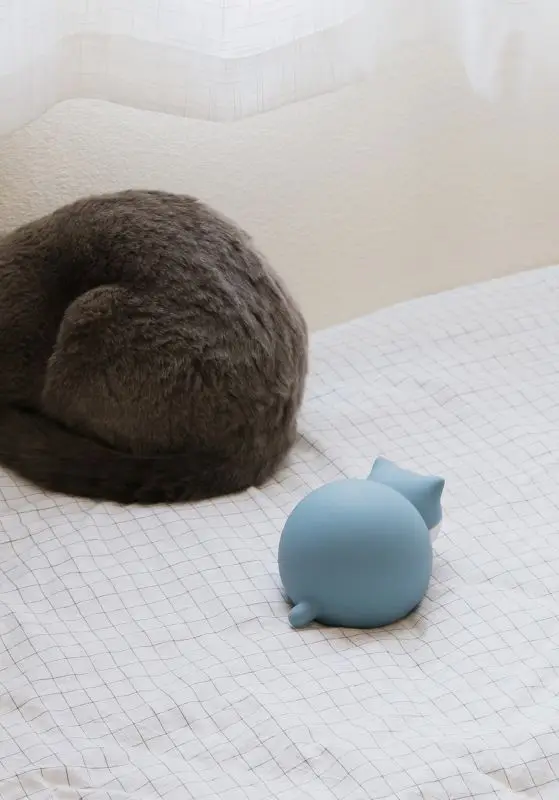 Creative Silicone Microwave Heating Hot Water Bag warm bag warm water bag