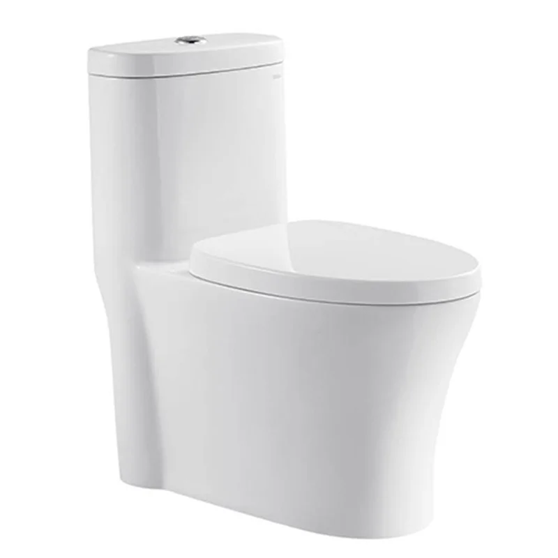 OVS Cupc North America China Factory Price Restaurant Sanitary Ware Hot Sale Syphon Classic Toilet with Ce Cupc