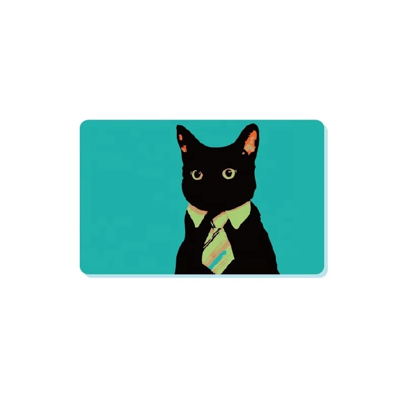 Access Control Systems & Products High quality rfid card NFC supplier colorful hotel keyAccess Control Card