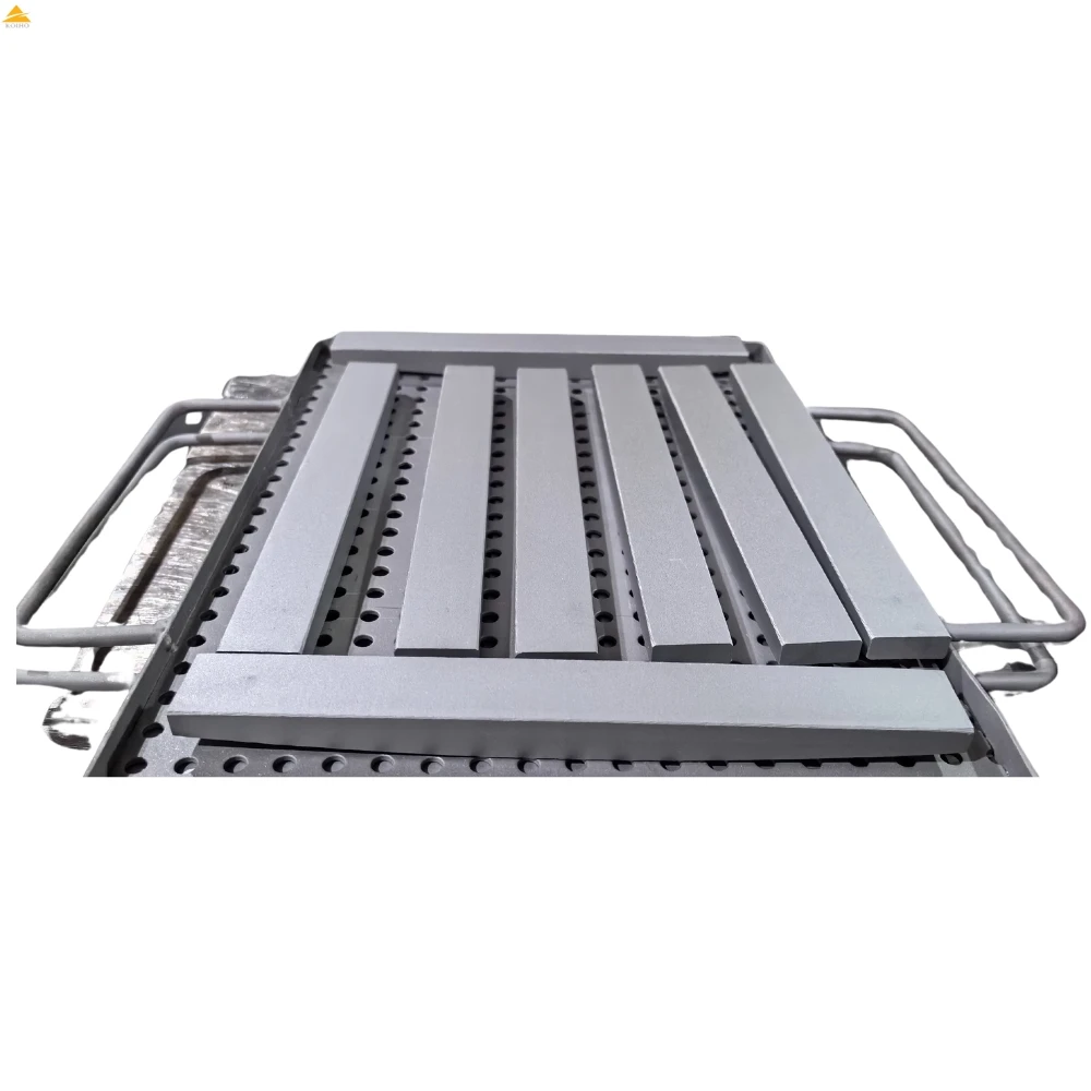 Mirror Polished Surface OEM&ODM tungsten carbide flat plate hard alloy brick/block/board