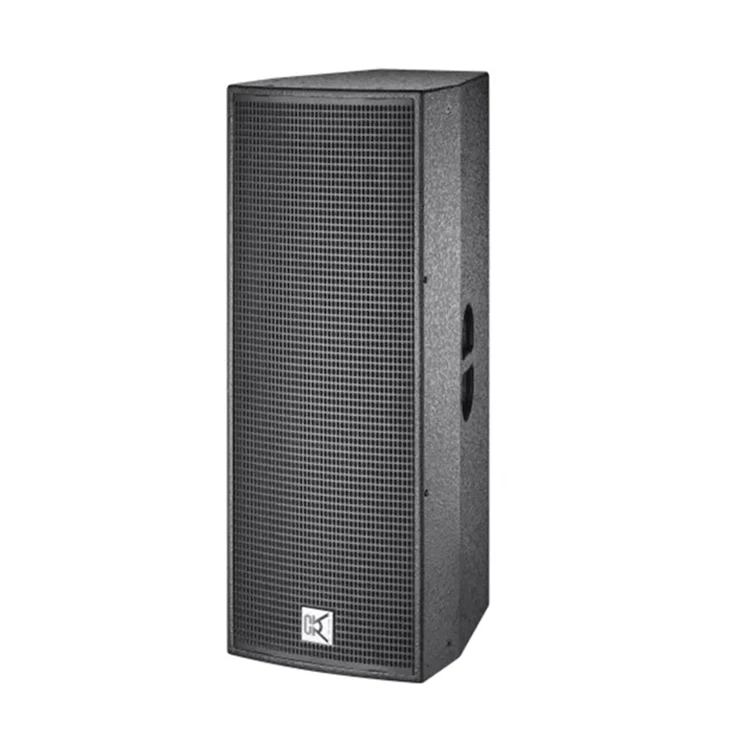 China CVR Double 12 inch Outdoor Party Stage Professional Subwoofer
