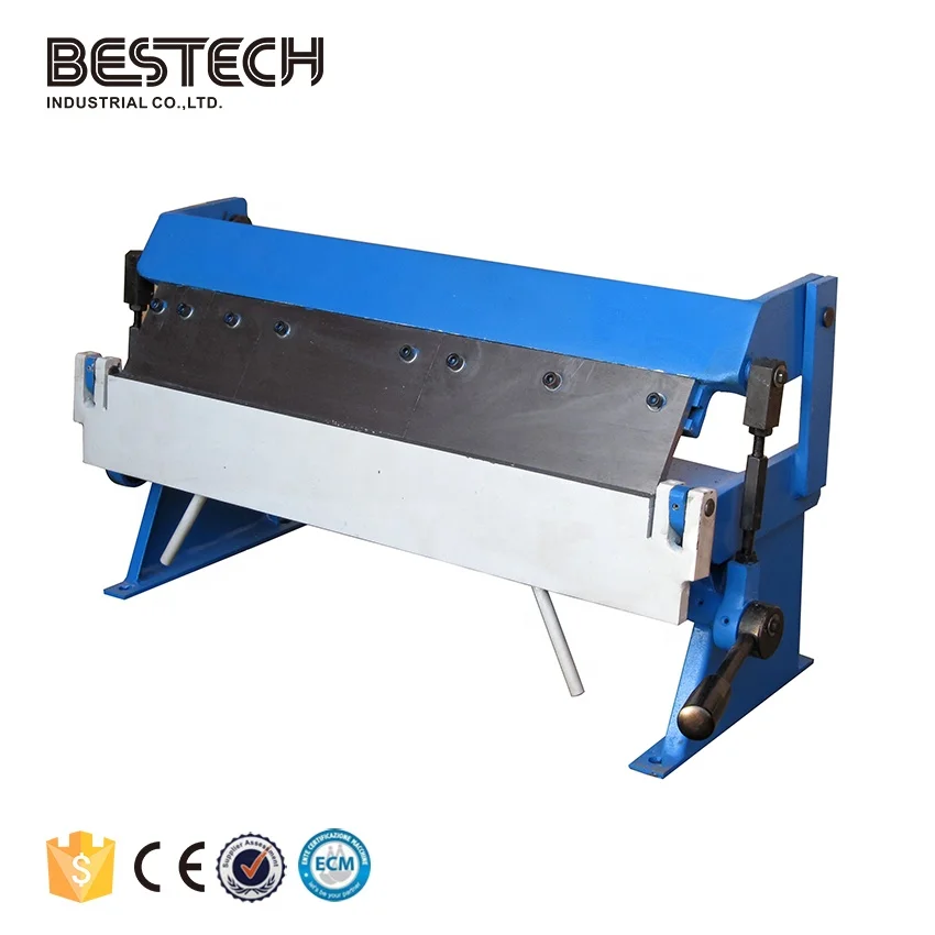 42 кг W1.0 * 610 сталь бар гибочный станок руководство