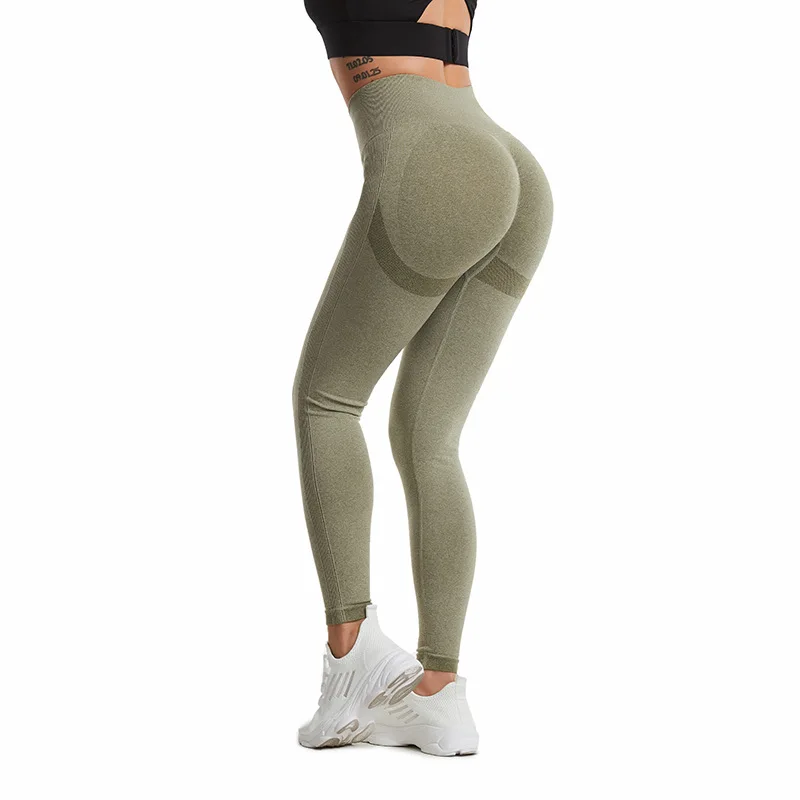 2023 high quality custom XXX ladies leggings sex photo women high wisted yoga pants girls