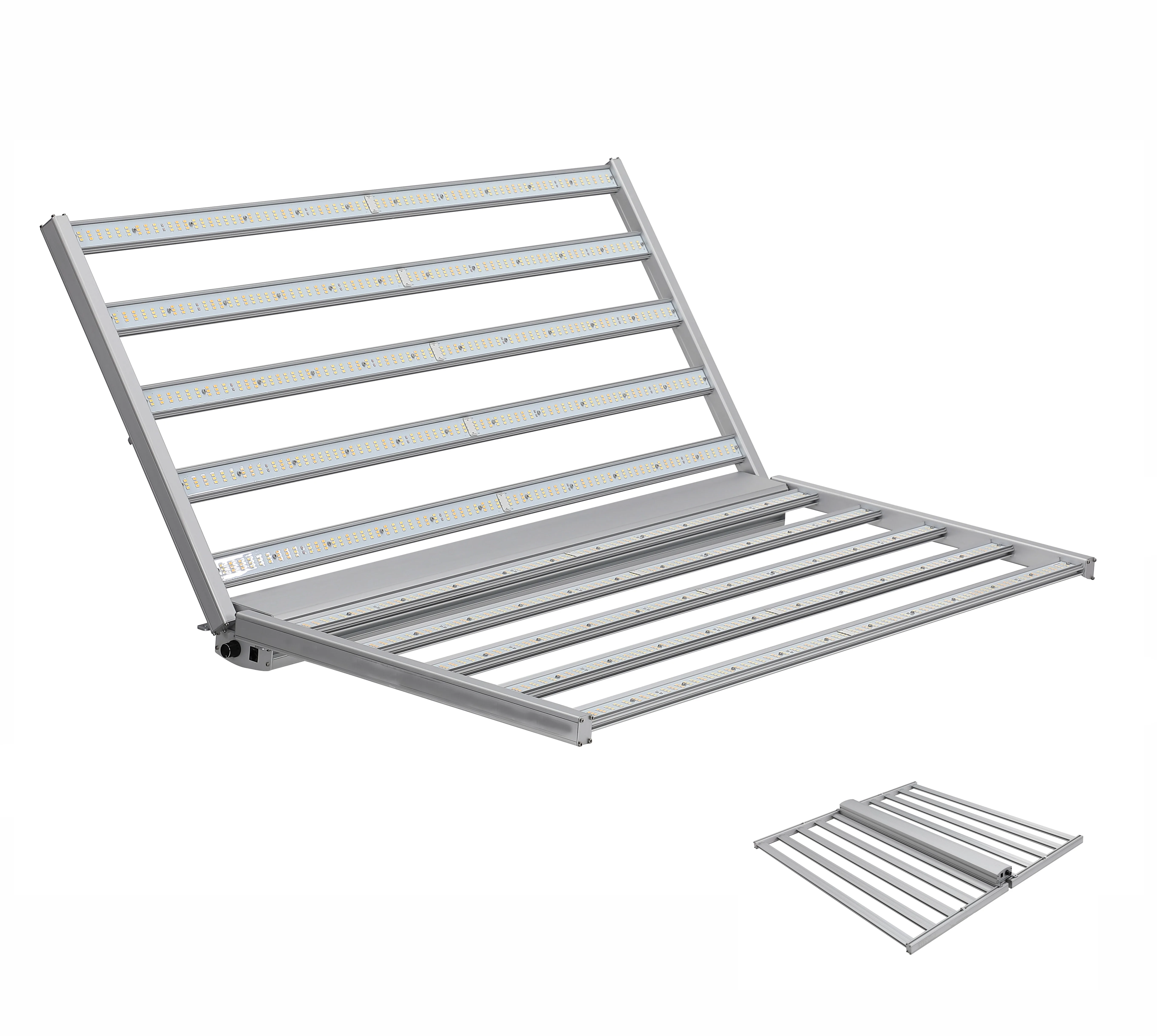 В наличии США Бесплатная доставка 830 Вт CE/ETL lm301b lm301h гидропоники COB LED Grow Light grow led 10 бар полный спектр для комнатных растений
