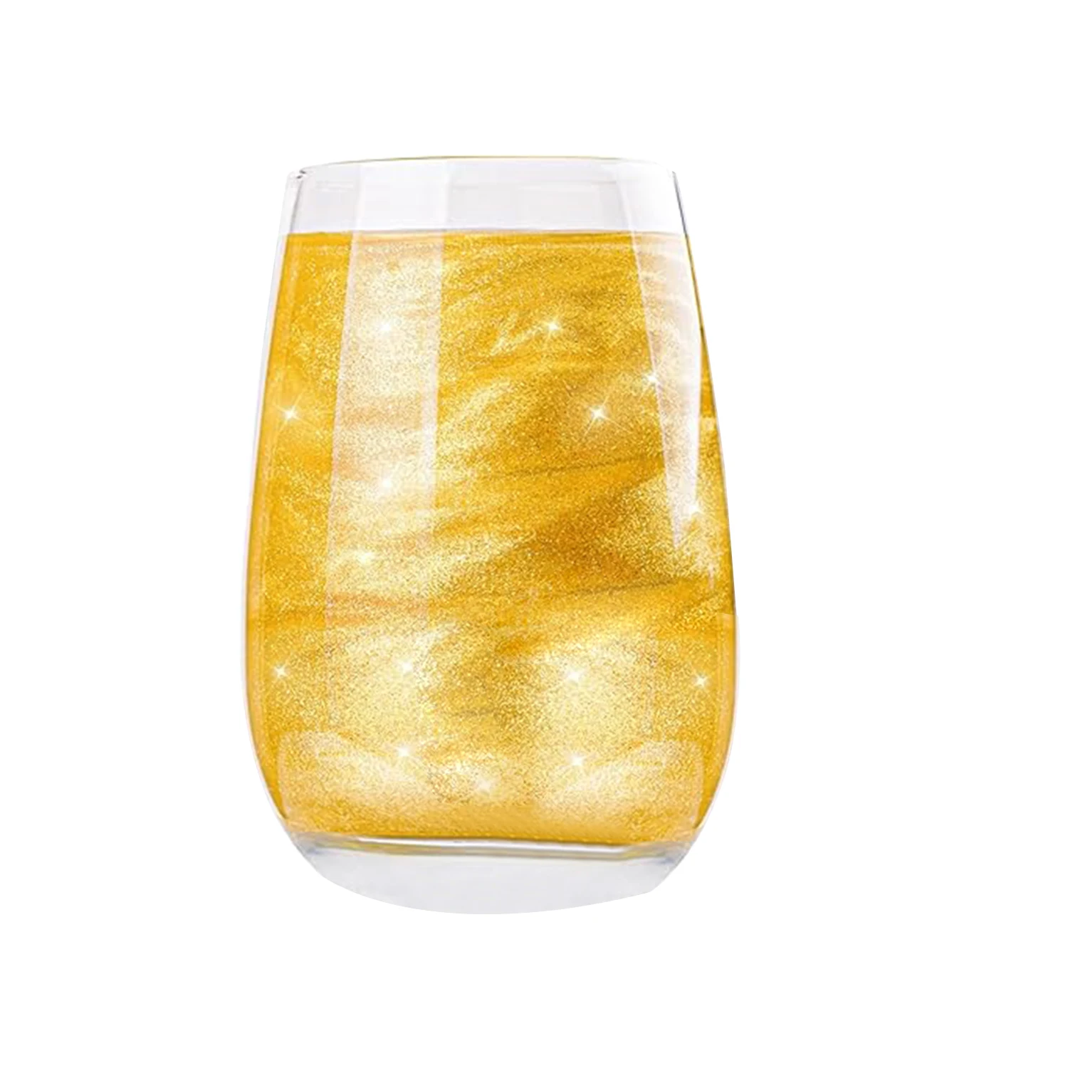 Edible Sparkle Glitter Metallic Luster Dust Powder Food Grade Pearl Pigment for Cake Decorate