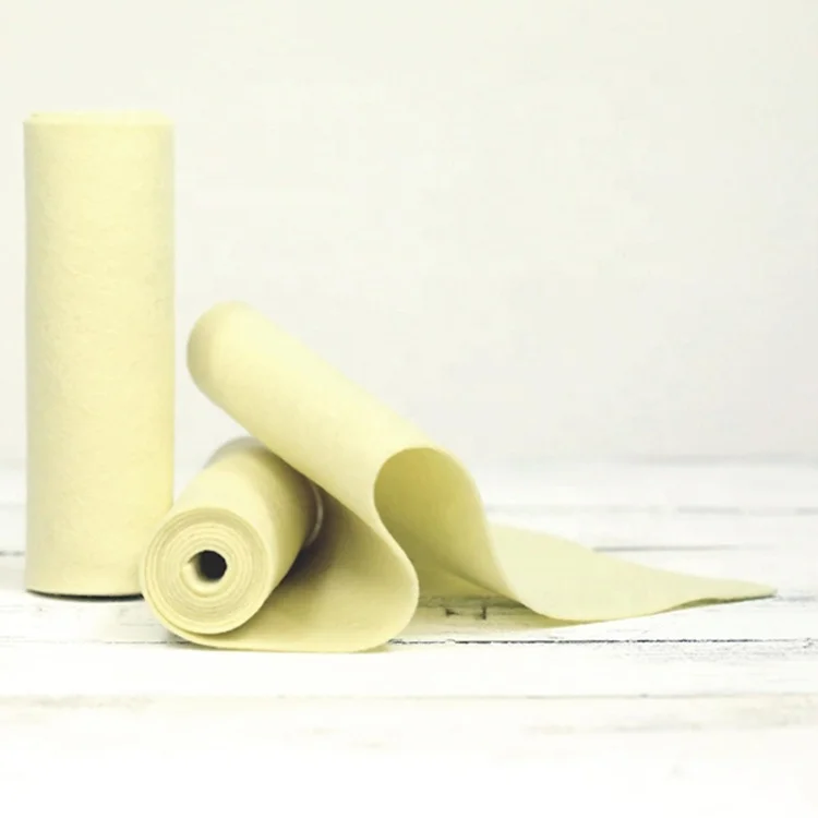 
100 merino wool fabric prints pressed wool felt 