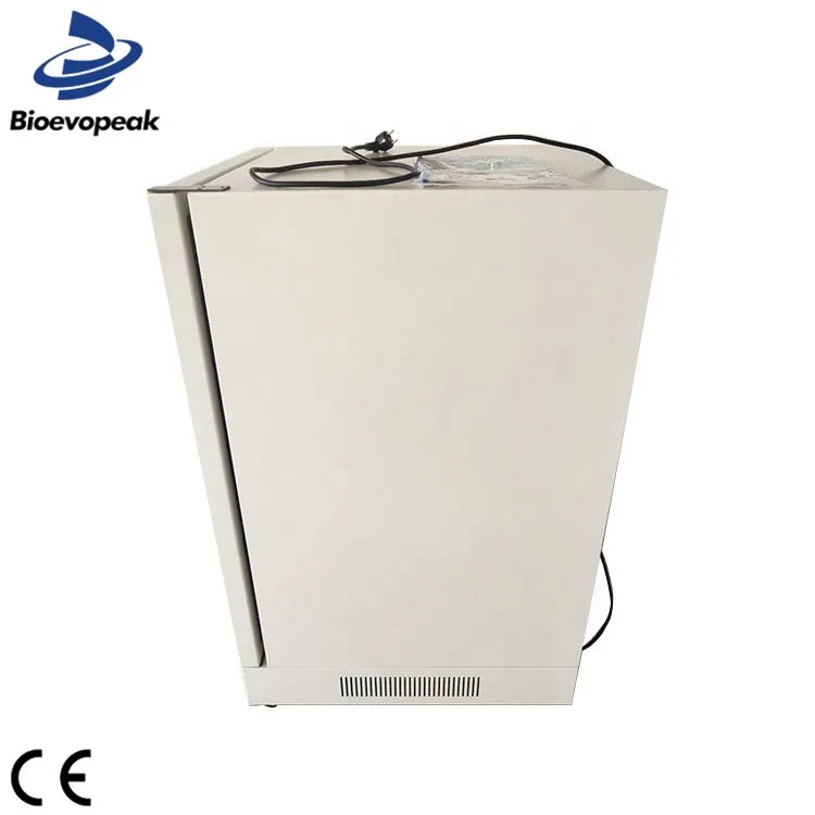Bioevopeak 30L - 625L CE Approved Vertical Laboratory Forced Air Drying Oven