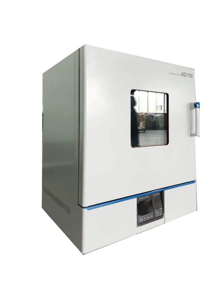 
China stainless steel Equipment Laboratory Hot Air Drying Oven 