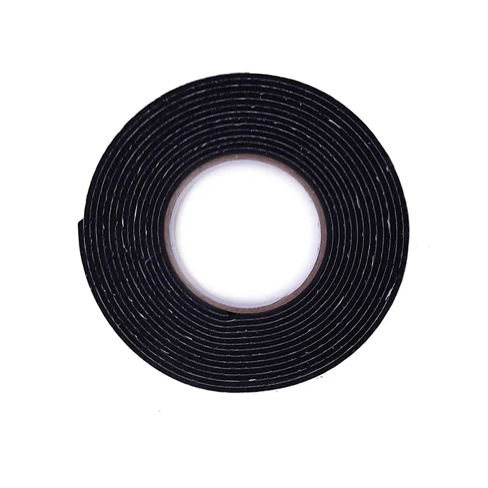 
Open Cell Foam Tape Window Air Conditioner Insulating Strip Seal 1 Inch Wide X 1 Inch Thick X 6.5 Feet Long 2PCS  (62322646316)