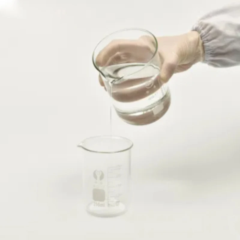 Highly Active Tertiary Amine Catalyst A33 for Isocyanate and Polyol Foam Making