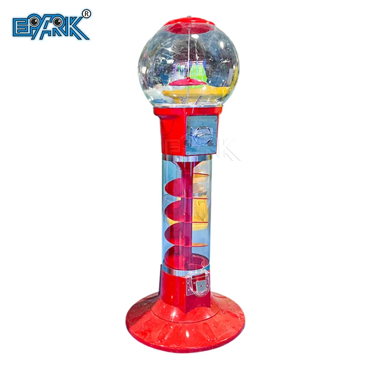 Игровой автомат для продажи капсул игровой