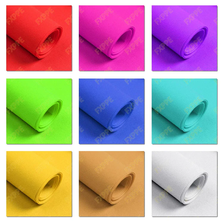 Hypoallergenic Nonwoven Fabric Disposable Bed Sheet for Massage Table Sheets