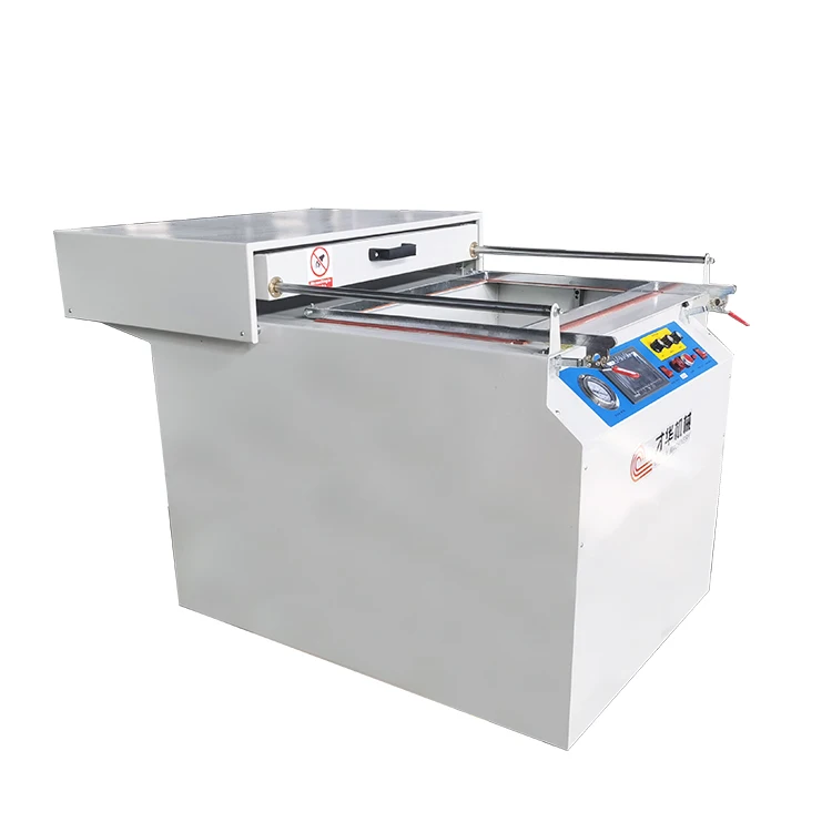 Customized thermoforming machine plastic vacuum forming machine