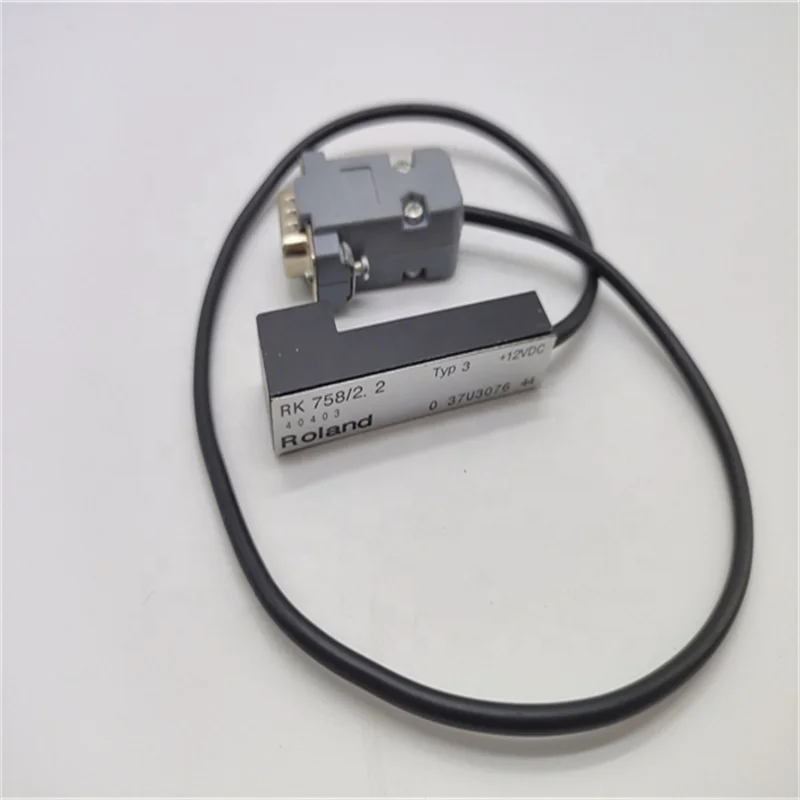 Датчик Man Roland RK758/2 2 037U307644 офсетная печатная машина запасные части