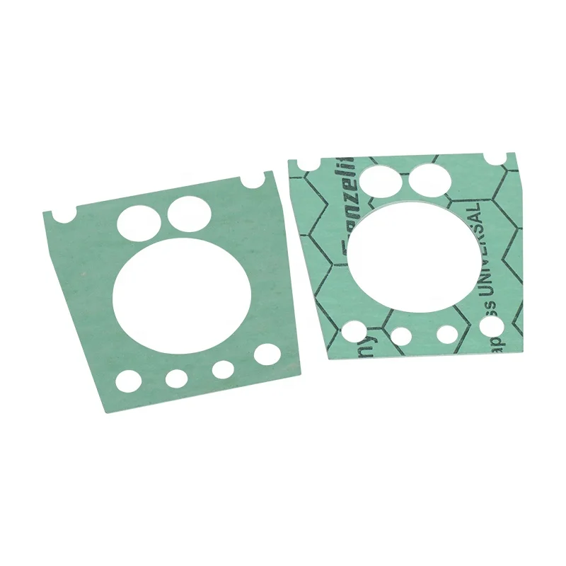 4-012-01-0609 Homag Flat Gasket For the Upper Support of the Adhesive Roller Homag Ambition KAL KFL 4012010609