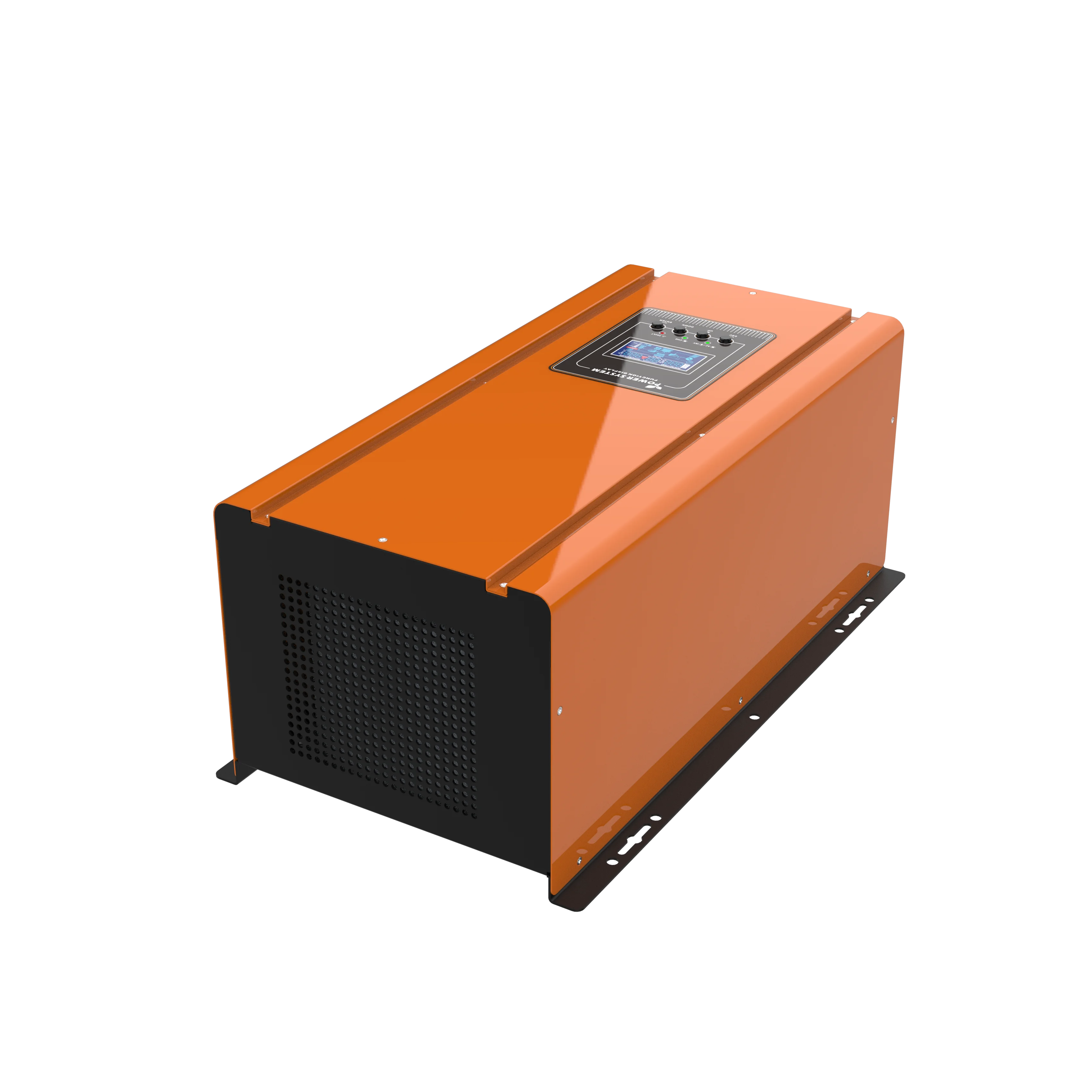 RP series 12Vdc to 230 3000W Pure Sine Wave Inverter/charger  for lead acid and lithium battery