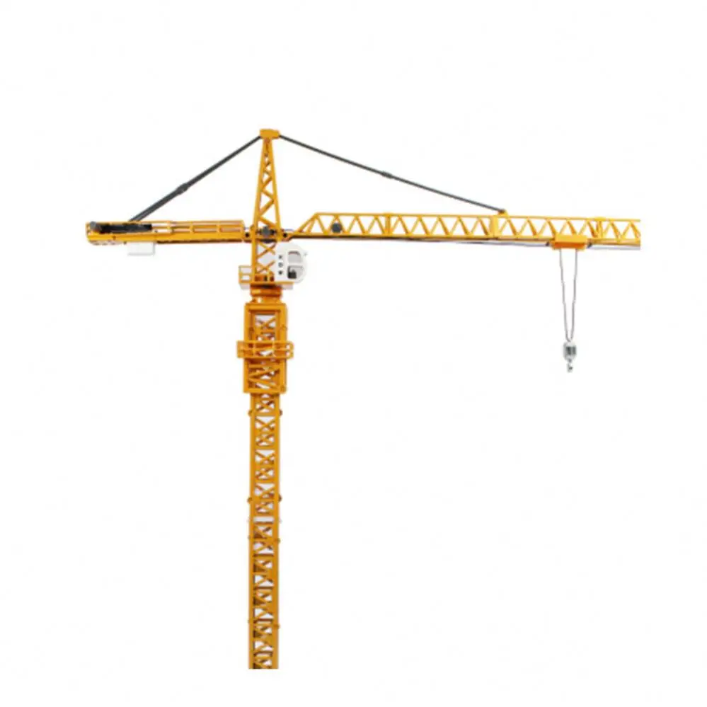 New Design Price Of Tower Crane For Wholesales