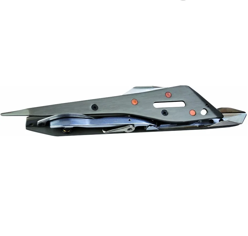 TP500II Rapier Head for rapier loom sapre parts with good quality and warranty