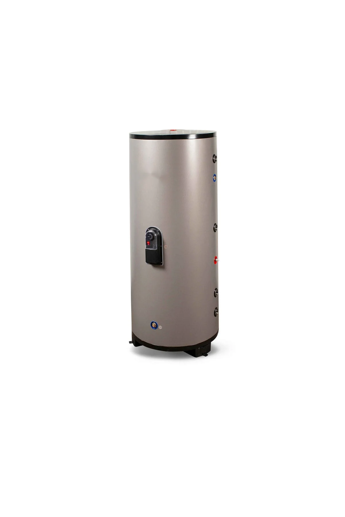 200L 300L 400L 500L   Multi-function  Tank  Air Source Heat Pump Water Tank with stainless steel Coil