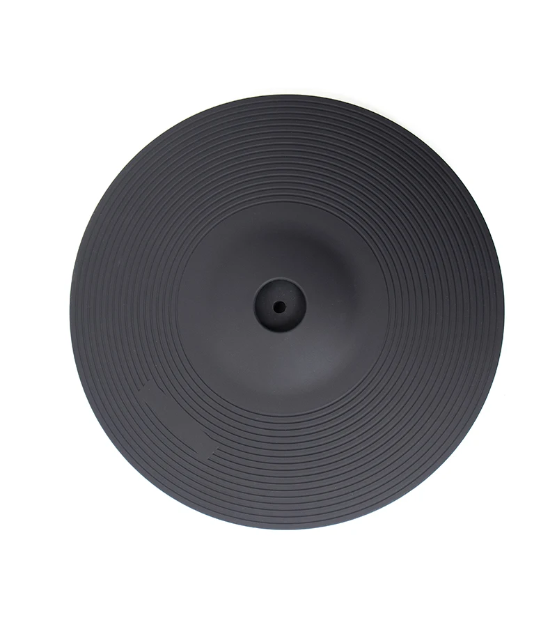 MOINNG Professional Bluetooth Function French Dream Sound Source Electronic Drum Set